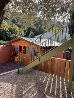 Chalet Provençal au cœur du Var - Le Luc - 7