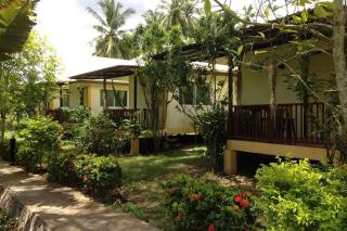 Ruentonnum Amphawa - Amphawa - 1