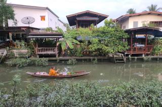 Ruentonnum Amphawa - Amphawa - 4