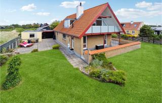 3 Bedroom Cozy Home In Skagen - Skagen - 2