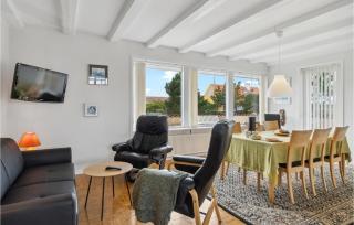 3 Bedroom Cozy Home In Skagen - Skagen - 8