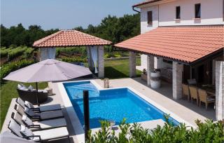 Villa Theo - Višnjan - 3