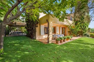 Villa Paloma - Palma di Maiorca - 1