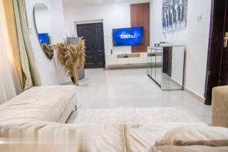 Cozy 1 Bedroom Apartment in Ikoyi Lagos - Lagos - 4