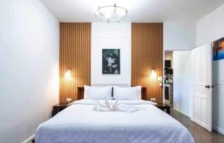 Classbnb - villa with pool 2 kilometers from Kamala beach - Kamala Beach - 4