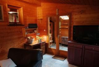 Nouveau Le chalet de l'Ange - gîte - - 2