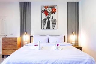 Classbnb - villa with pool 2 kilometers from Kamala beach - Kamala Beach - 7