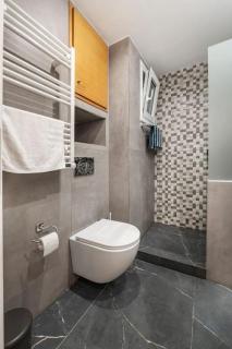 Athens Lycabettus hill, 2 bd apt- Apokafkon - Atene - 4