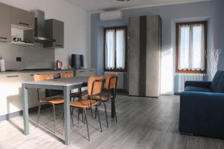 Casa del Cerbiatto - Castiglione dʼIntelvi - 7