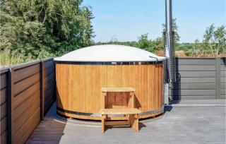 Four-Bedroom Holiday Home In Ebeltoft - Ebeltoft - 9