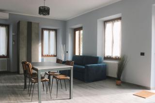 Casa del Cerbiatto - Castiglione dʼIntelvi - 8