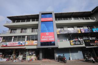 Premier Tourist Home - Kunnamkulam - 0