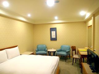 Apollo Hotel - 9