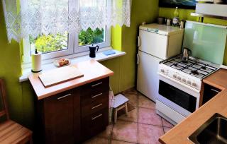 1 Bedroom Nice Apartment In Gdansk - Zaspa - 8