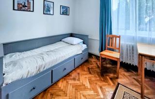 1 Bedroom Nice Apartment In Gdansk - Zaspa - 4
