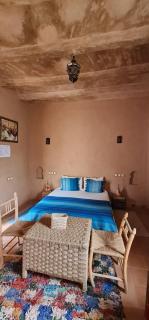Maison d'hotes la tour de toile - Taroudant - 8