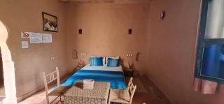 Maison d'hotes la tour de toile - Taroudant - 7