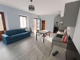 Casa del Cerbiatto - Castiglione dʼIntelvi - 5