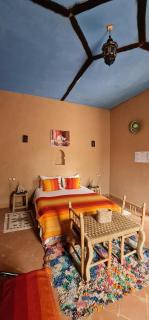 Maison d'hotes la tour de toile - Taroudant - 6