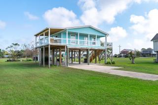 Blue Lagoon home - Port Bolivar - 9
