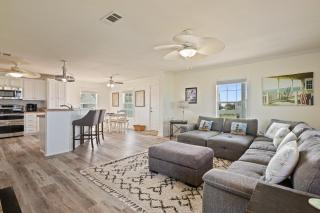 Blue Lagoon home - Port Bolivar - 8