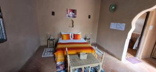 Maison d'hotes la tour de toile - Taroudant - 5