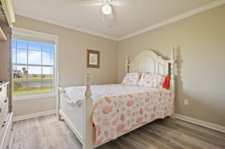 Blue Lagoon home - Port Bolivar - 1