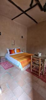 Maison d'hotes la tour de toile - Taroudant - 3