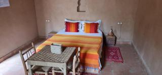 Maison d'hotes la tour de toile - Taroudant - 2
