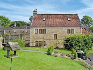 The Wagon House - Wellow - 0
