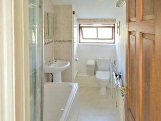 Florin Cottage - Lerryn - 3