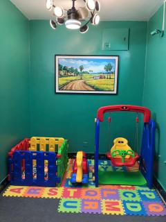 Tranquil Luxury in Niketon, Gulshan - Dhaka - 7