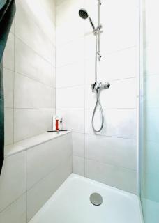 Chambre calme vue jardin - 7