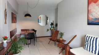 Apartamento de frente para a praia de Itaúna Saquarema - Saquarema - 5