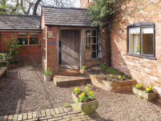 The Coach House - Tenbury Wells - 0