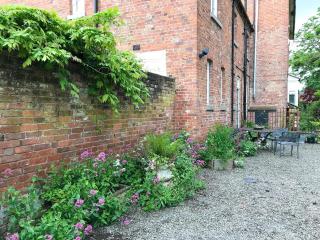 The Coach House - Tenbury Wells - 3