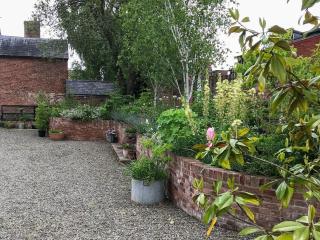 The Coach House - Tenbury Wells - 1