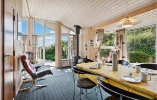 Lovely Home In Ringkøbing With Wifi - Ringkøbing - 6