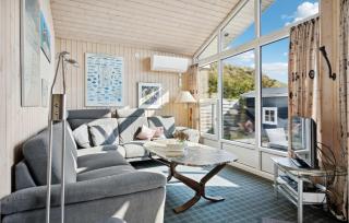 Lovely Home In Ringkøbing With Wifi - 7
