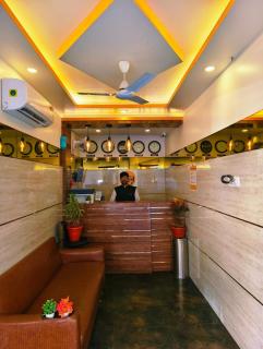 Hotel Elegant - Mohammed Ali Road - 0
