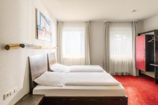 Hotel Speyer am Technik Museum - Espira - 9