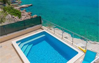 Stunning Home In Zatoglav With Wifi - Ražanj - 1