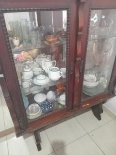 Cantinho do lazer - 2