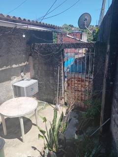 Cantinho do lazer - 1