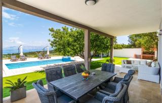Lovely Home In Poljica With Jacuzzi - Poljica - 9