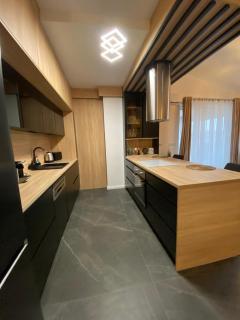 Penthouse San Casa Sebeș - Sebeş - 5