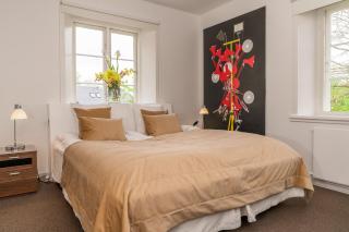 Bernstorff Castle Hotel - Gentofte - 6