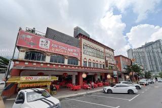 Hausliving Studio with 1bed1bath - Genting Highlands - 9