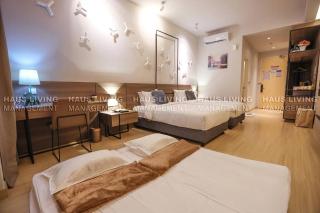 Hausliving Studio with 1bed1bath - Genting Highlands - 2