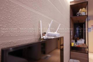 Hausliving Studio with 1bed1bath - Genting Highlands - 1